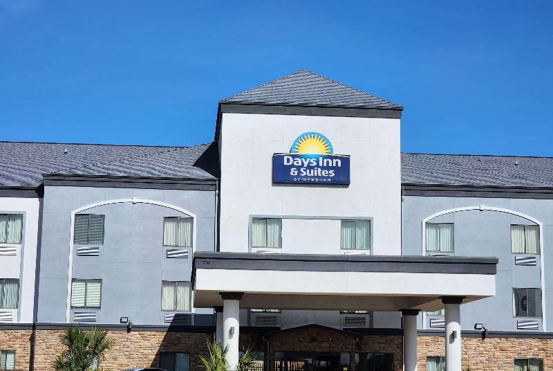 فندق Days Inn & Suites By Wyndham Houston / West Energy Corridor
