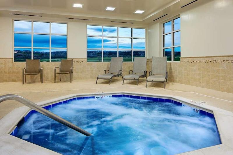 ホテル Doubletree By Hilton Front Royal Blue Ridge Shadows