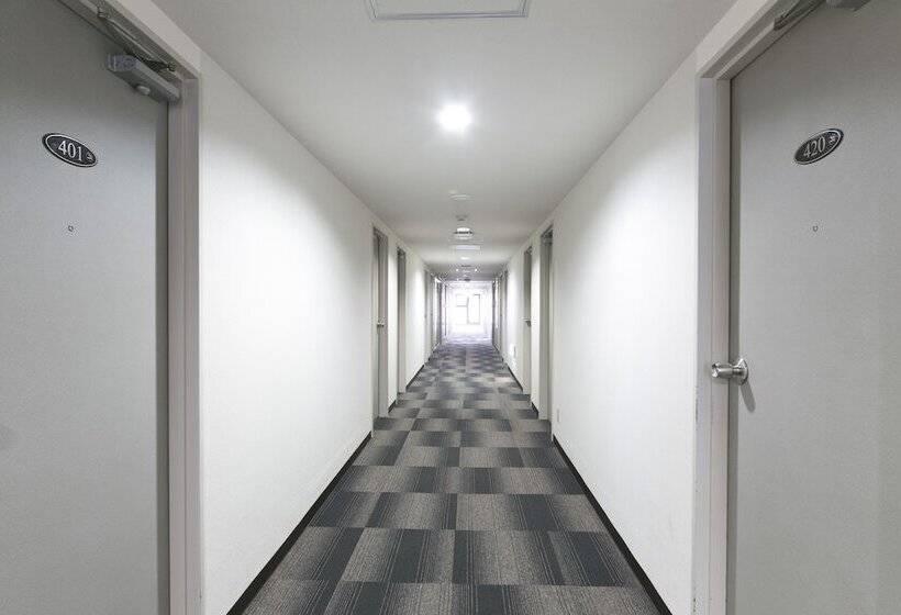 Hotel Econo Fukui Station