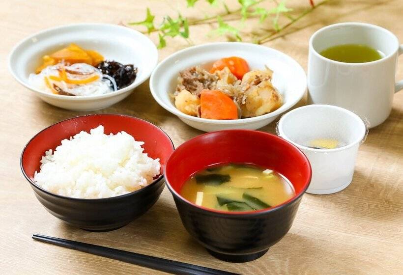 Otel Econo Fukui Station