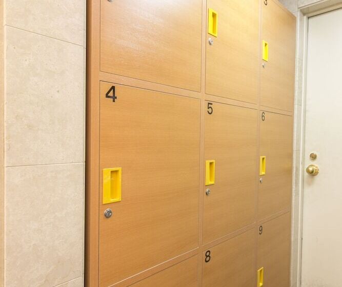 Hotel Econo Fukui Station