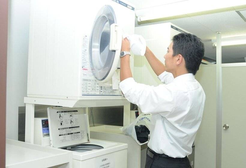 Hotel Econo Fukui Station