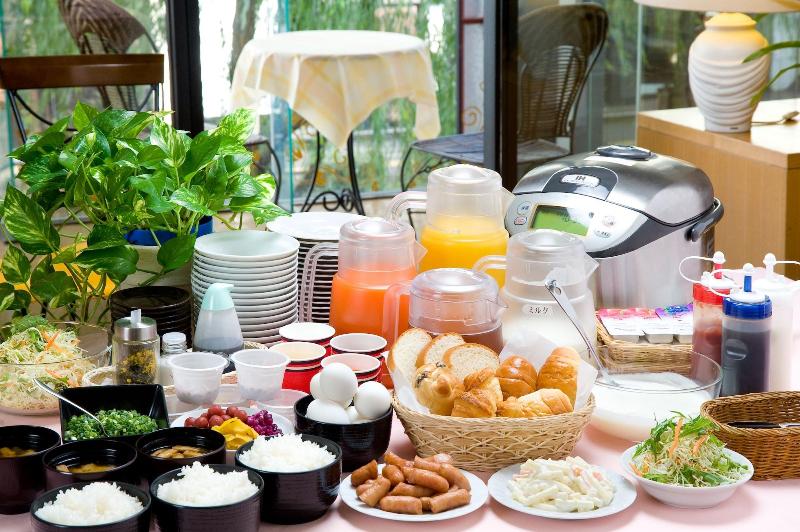 酒店 Econo Kanazawa Station