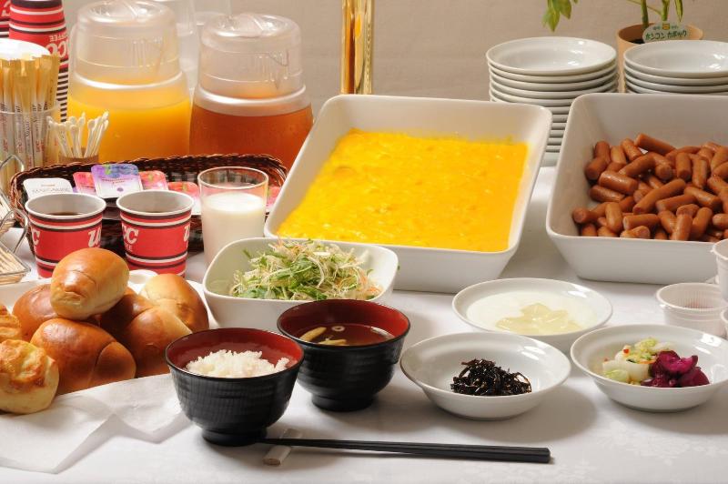 酒店 Econo Kanazawa Station