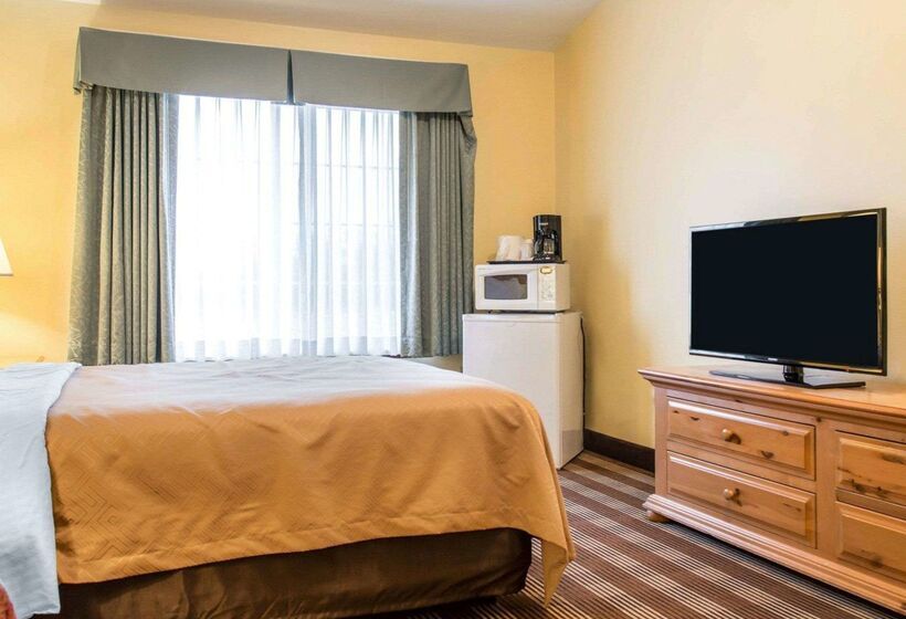 فندق Econo Lodge Inn & Suites