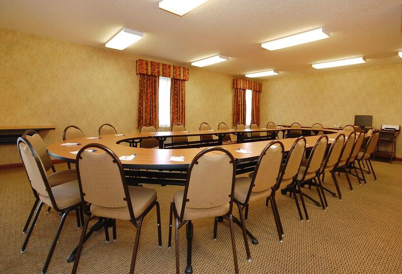 酒店 Econo Lodge Inn & Suites