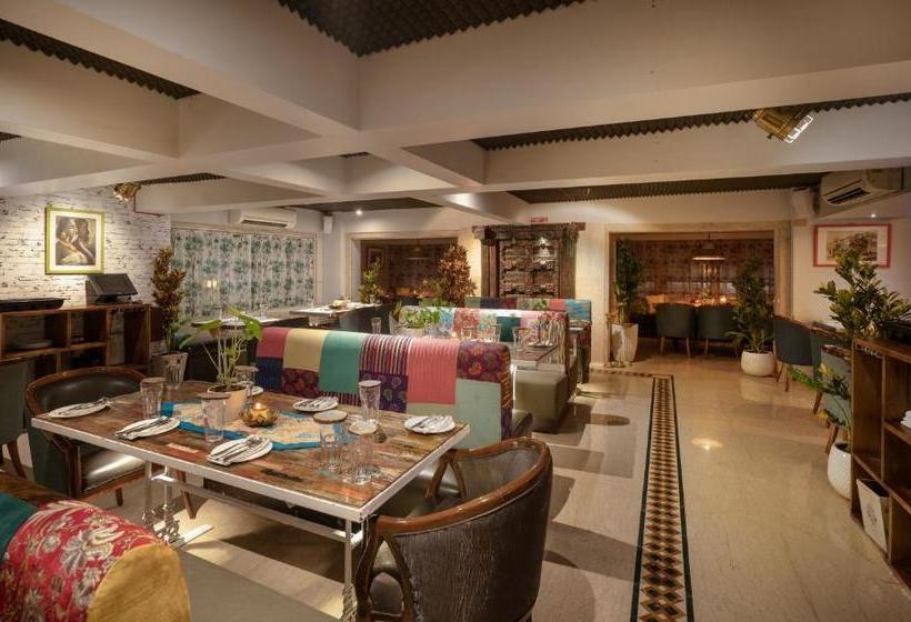 فندق Executive Enclave