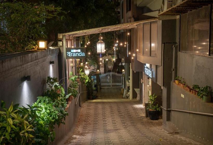 فندق Executive Enclave