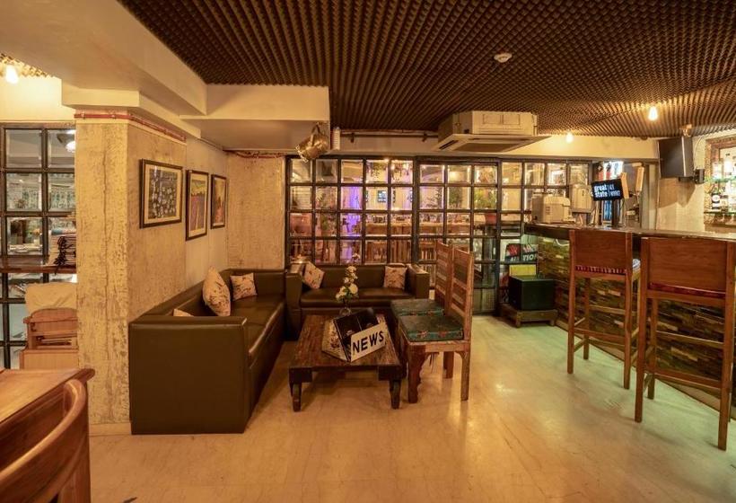 فندق Executive Enclave