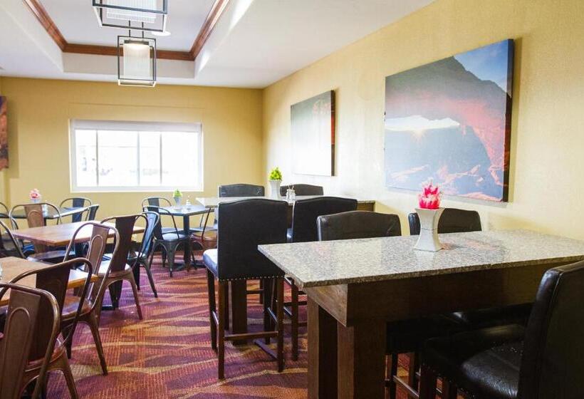 فندق First Choice Inn At The Swell