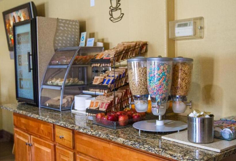 فندق First Choice Inn At The Swell