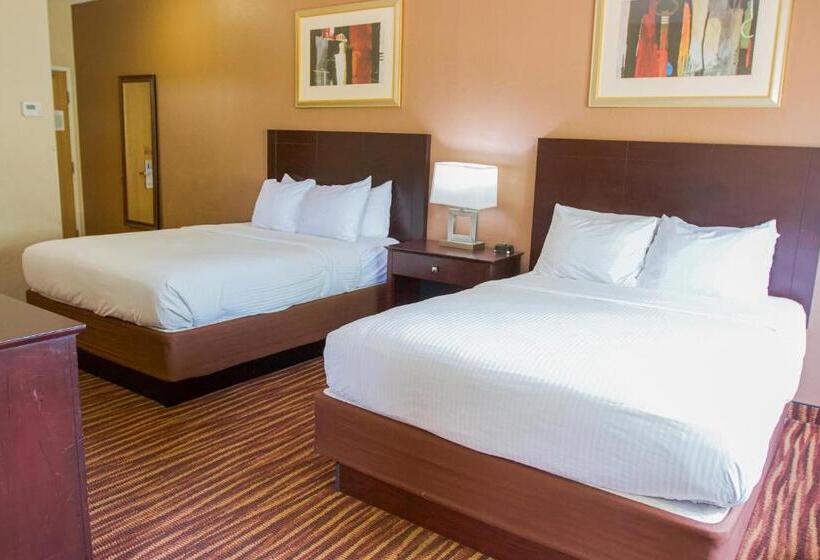 فندق First Choice Inn At The Swell