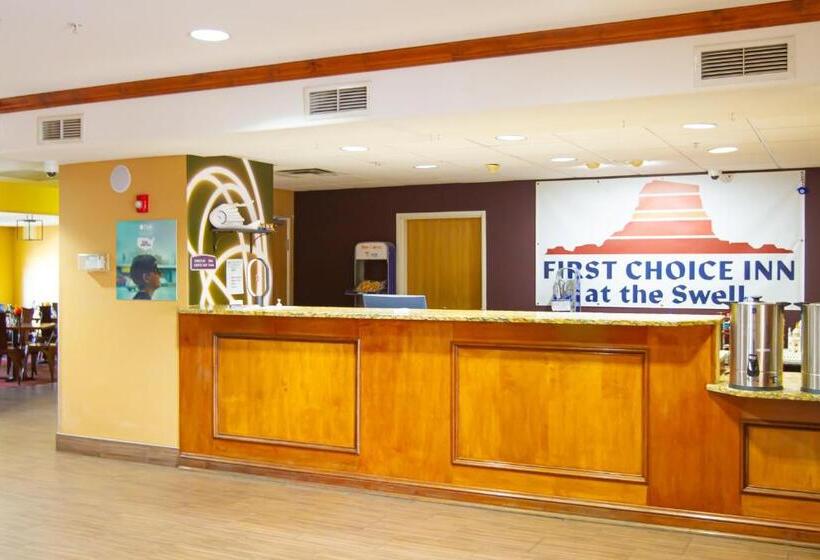 فندق First Choice Inn At The Swell