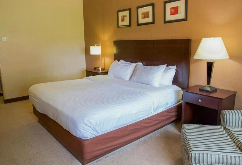 בית מלון כפרי First Choice Inn At The Swell
