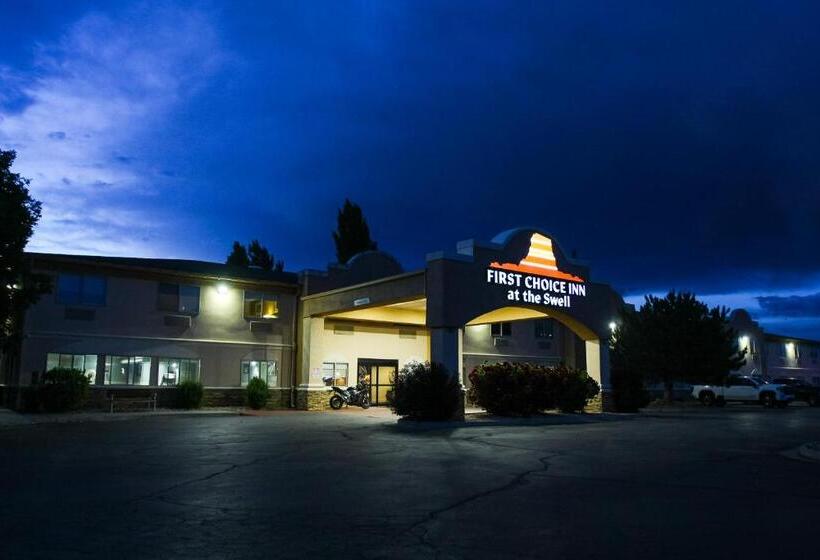 فندق First Choice Inn At The Swell