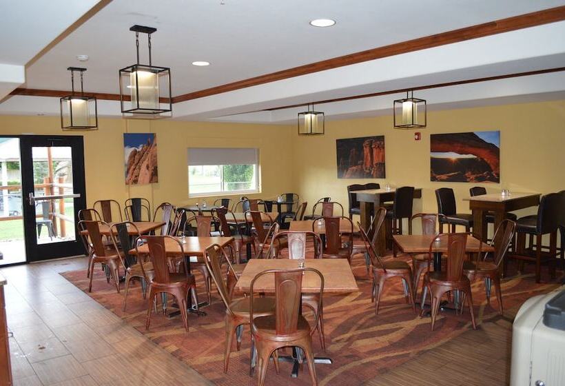 فندق First Choice Inn At The Swell