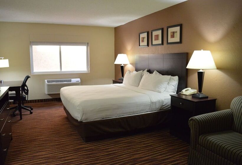 فندق First Choice Inn At The Swell