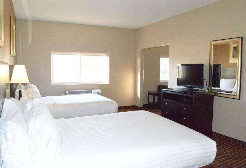 فندق First Choice Inn At The Swell