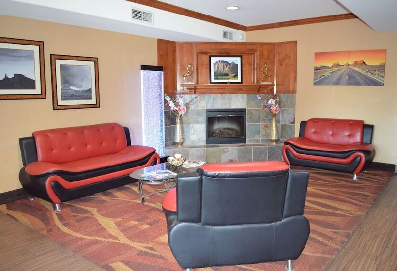 فندق First Choice Inn At The Swell