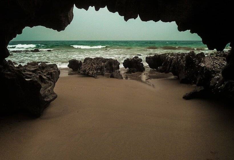 فندق Four Points By Sheraton Visakhapatnam