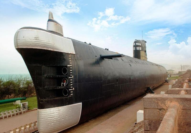 ホテル Four Points By Sheraton Visakhapatnam