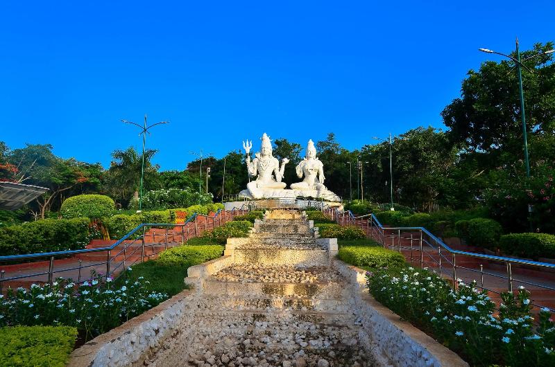 ホテル Four Points By Sheraton Visakhapatnam
