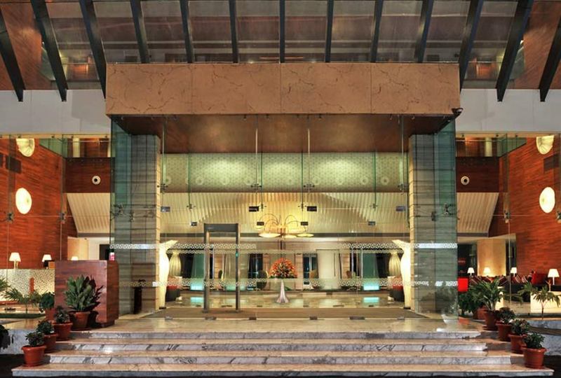 Отель Four Points By Sheraton Visakhapatnam