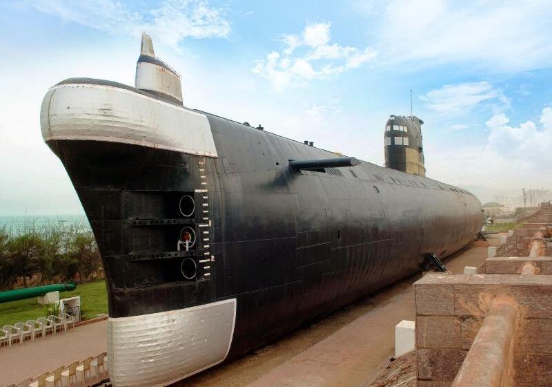 ホテル Four Points By Sheraton Visakhapatnam