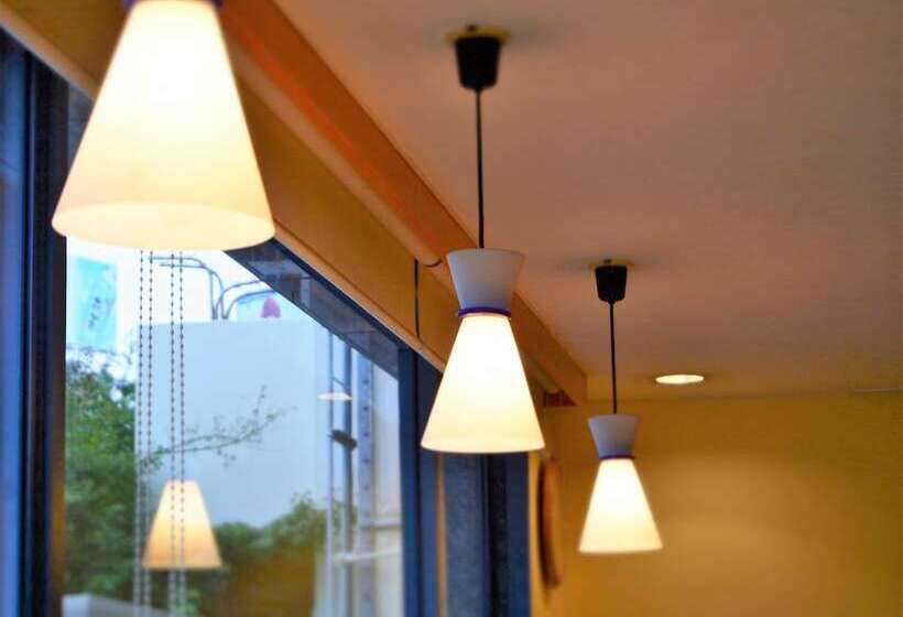 호텔 Fukuoka Floral Inn Nishinakasu