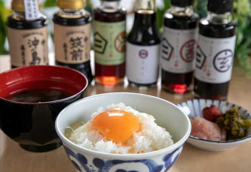 فندق Fukuoka Floral Inn Nishinakasu