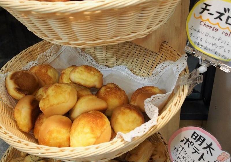 فندق Fukuoka Floral Inn Nishinakasu