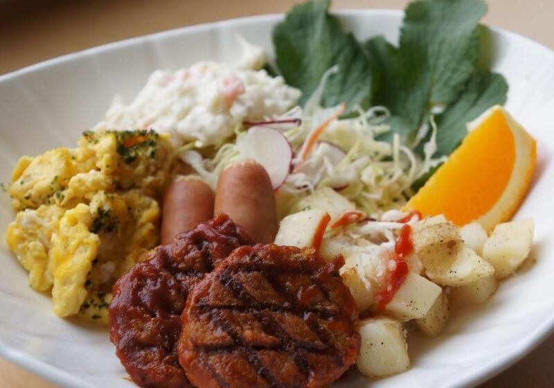 호텔 Fukuoka Floral Inn Nishinakasu