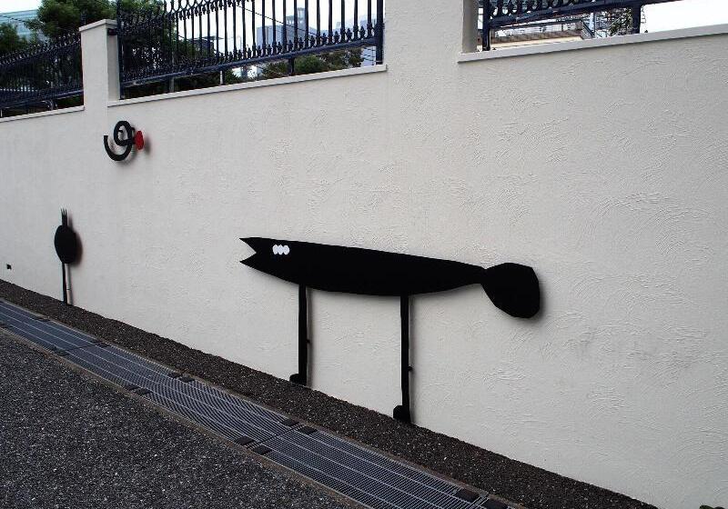 호텔 Fukuoka Floral Inn Nishinakasu