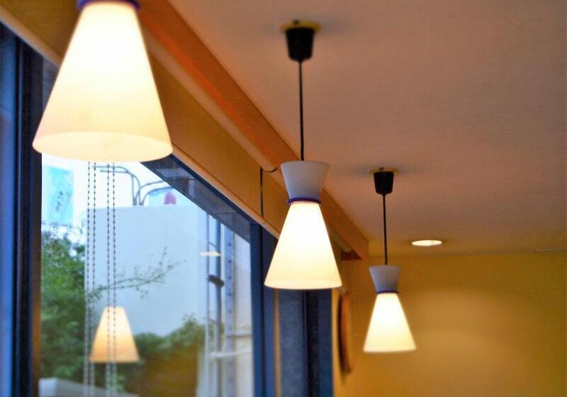 호텔 Fukuoka Floral Inn Nishinakasu