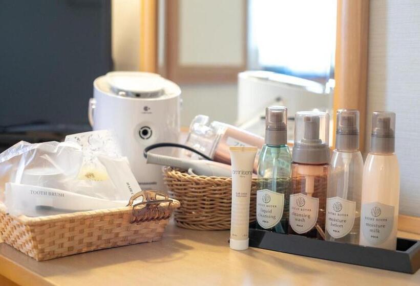 فندق Fukuoka Floral Inn Nishinakasu