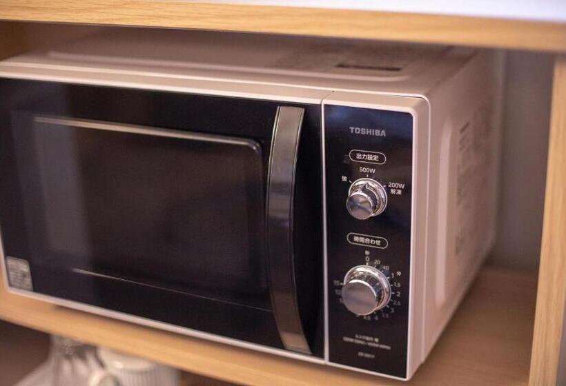 호텔 Fukuoka Floral Inn Nishinakasu