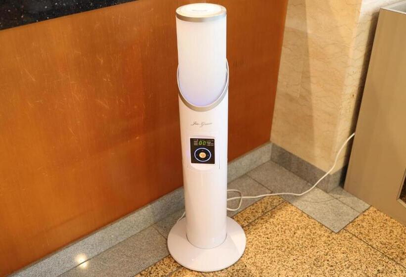 호텔 Fukuoka Floral Inn Nishinakasu