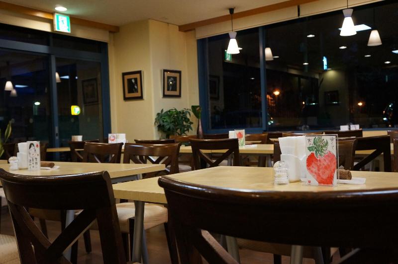 호텔 Fukuoka Floral Inn Nishinakasu