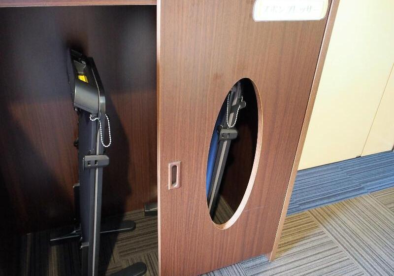 호텔 Fukuoka Floral Inn Nishinakasu