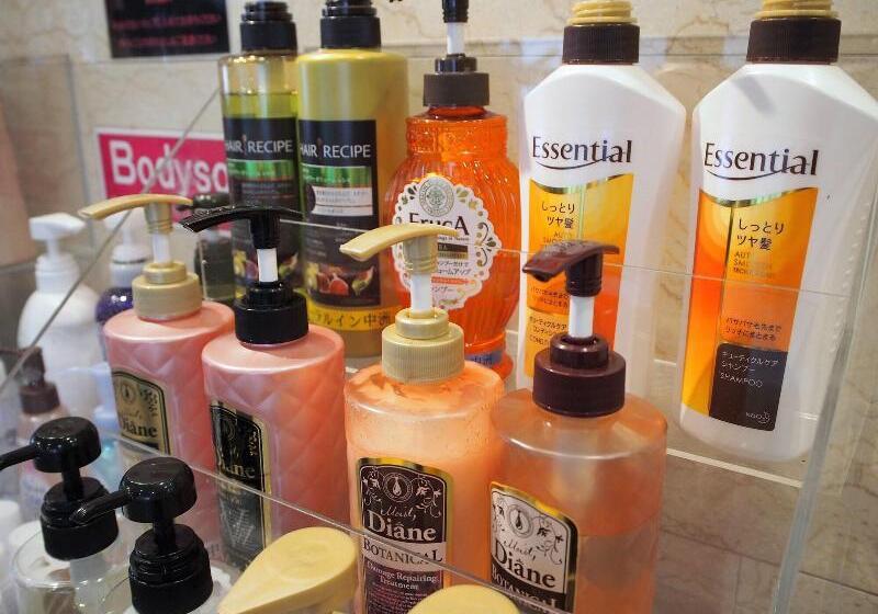 호텔 Fukuoka Floral Inn Nishinakasu