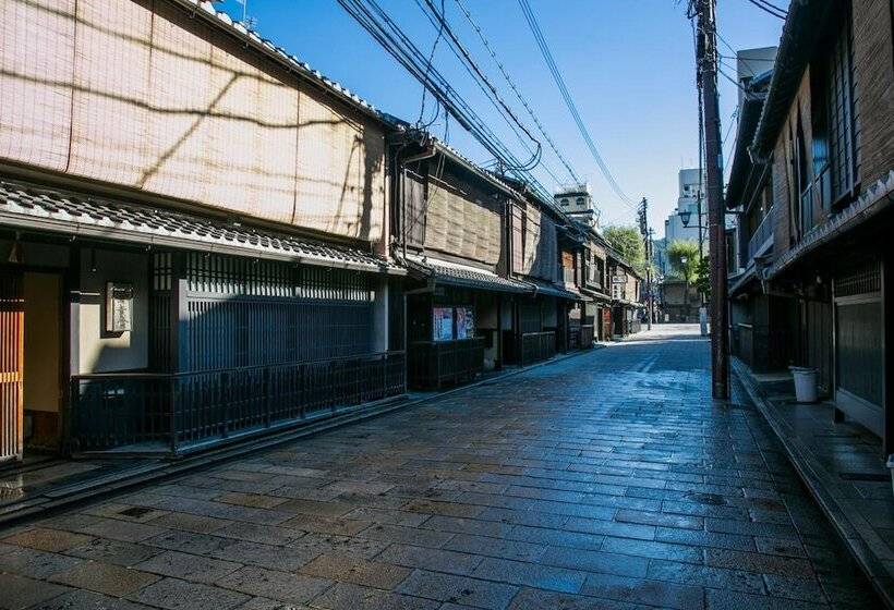 هتل Gion Yoshiima