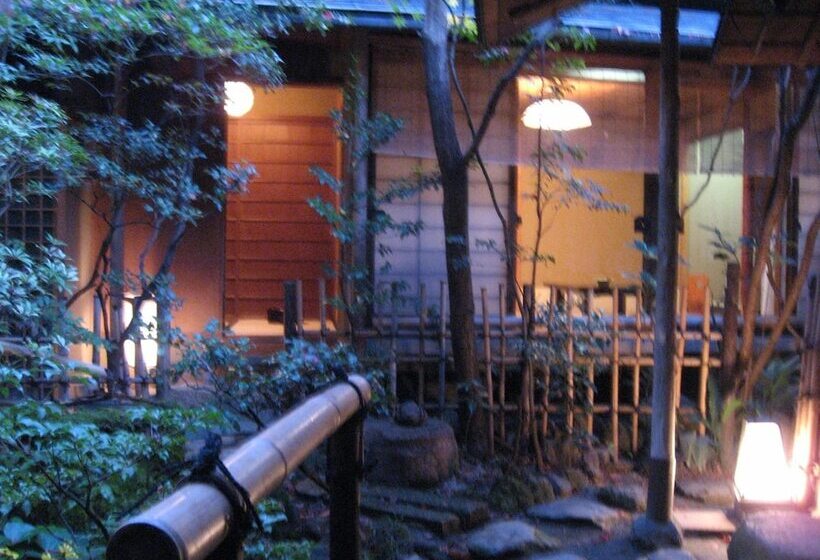 هتل Gion Yoshiima