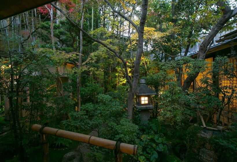 هتل Gion Yoshiima