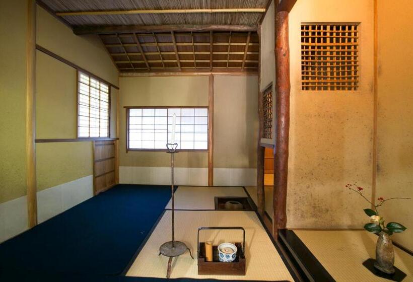 هتل Gion Yoshiima