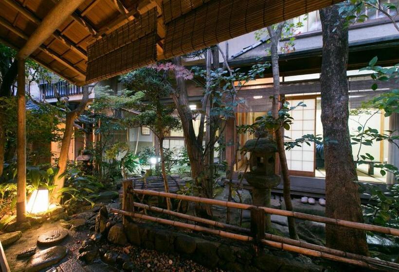 هتل Gion Yoshiima