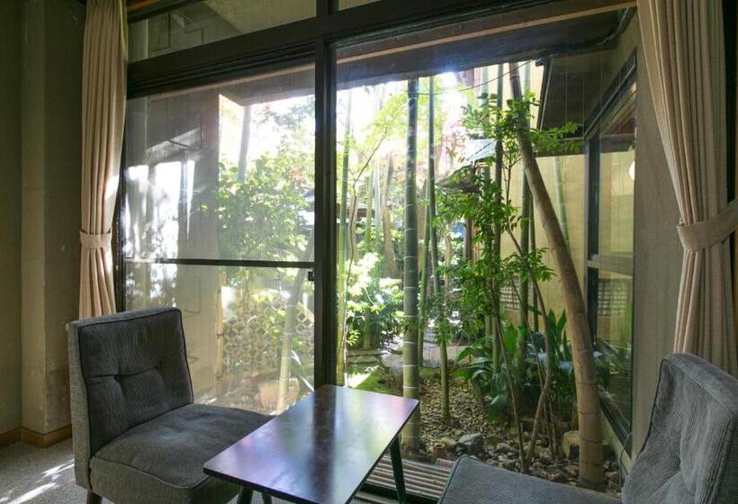 هتل Gion Yoshiima