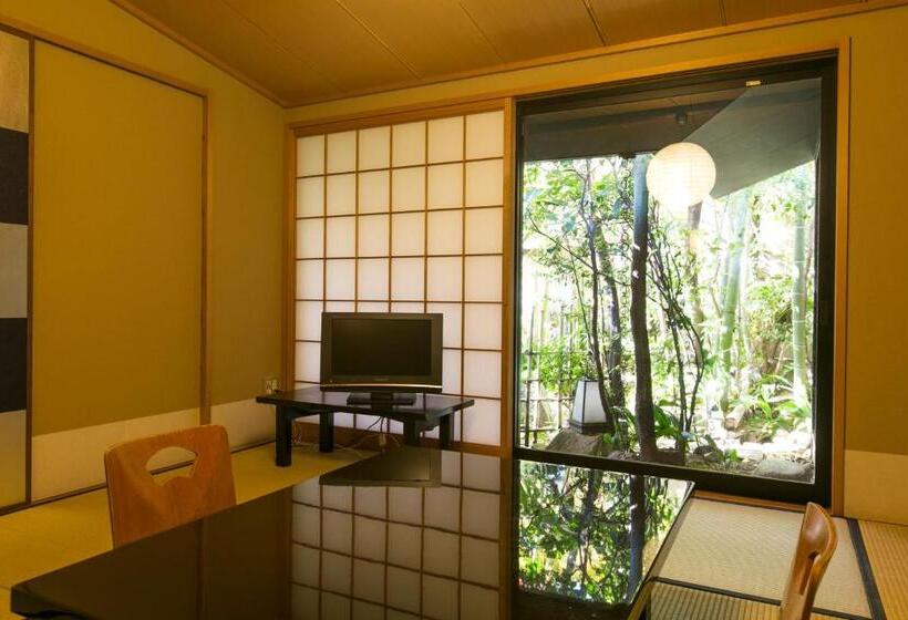 هتل Gion Yoshiima