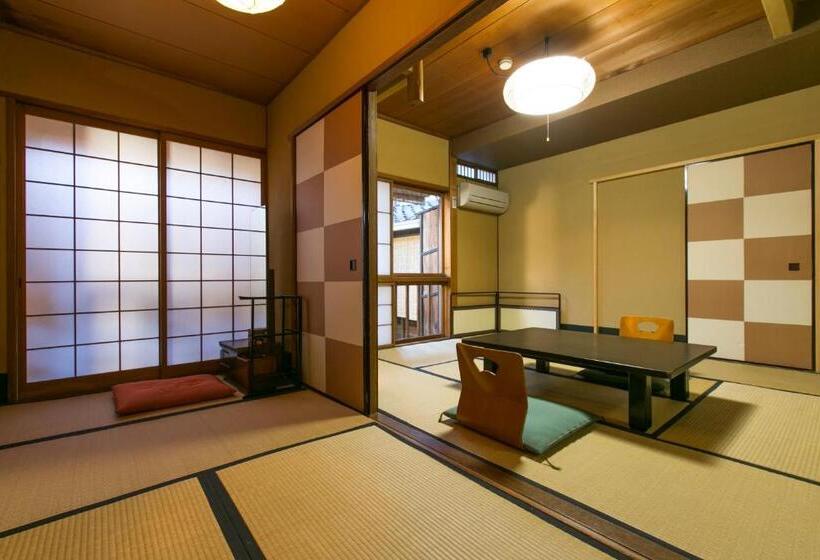 هتل Gion Yoshiima