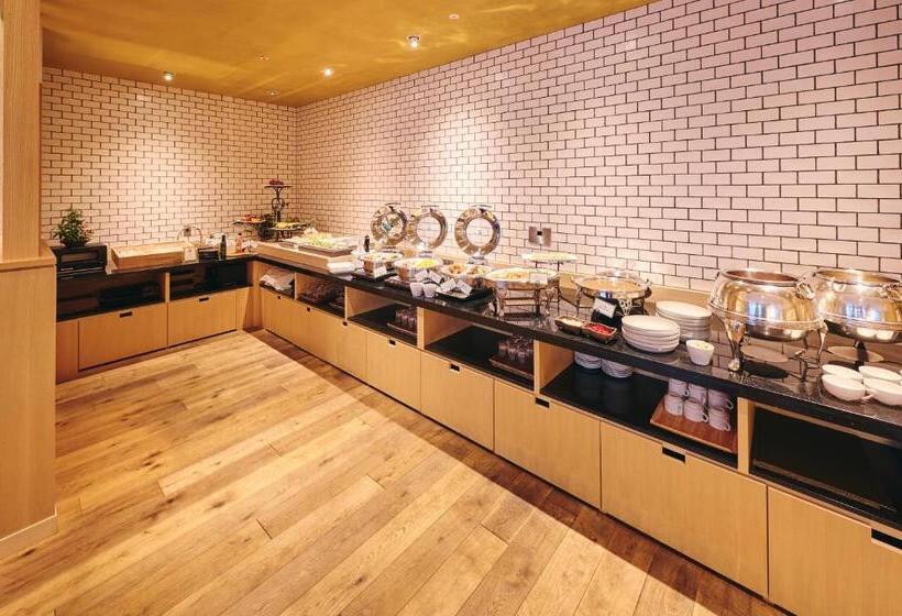 Hotel Grand View Takasaki