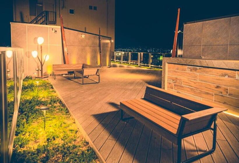 Hotel Grand View Takasaki